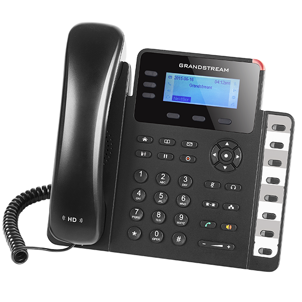 Grandstream 1630 phone - Business Telephone