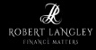 Robert Langley Logo - Business Telephone and IT support Customer