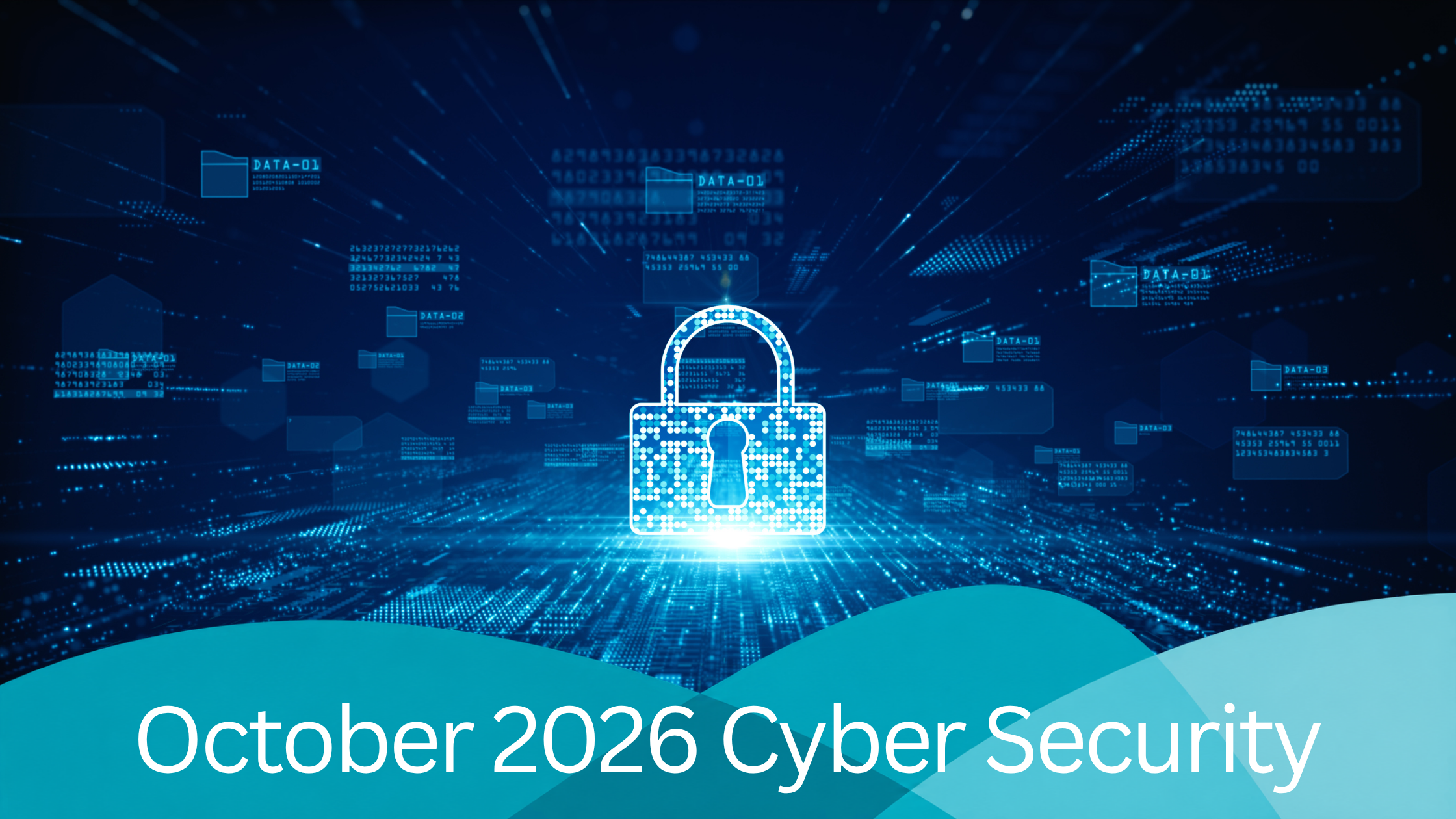 October 2026 Cyber Security